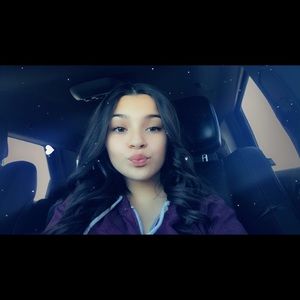 Meet your Posher, Natasha